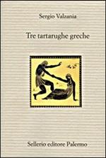 Tre tartarughe greche