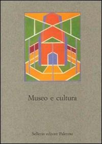 Museo e cultura - copertina