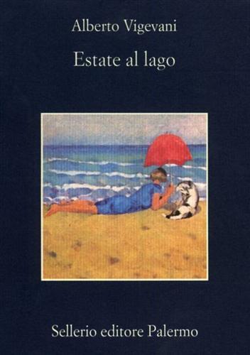 Estate al lago - Alberto Vigevani - 2