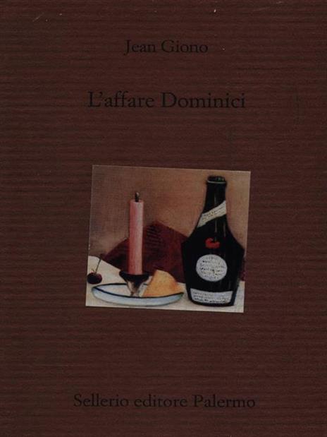 L' affare Dominici - Jean Giono - 5