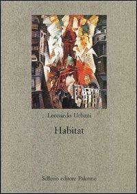 Habitat - Leonardo Urbani - copertina