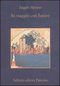 In viaggio con Junior - Angelo Morino - copertina