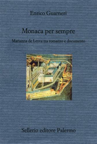 Monaca per sempre - Enrico Guarneri - 2