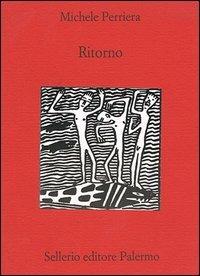 Ritorno - Michele Perriera - copertina