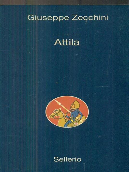 Attila - Giuseppe Zecchini - 4