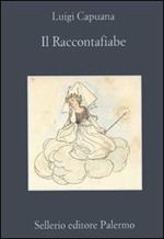 Il raccontafiabe