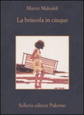 La briscola in cinque - Marco Malvaldi - 3