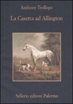 La Casetta ad Allington