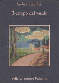 Il campo del vasaio - Andrea Camilleri - 3