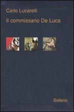 Il commissario De Luca