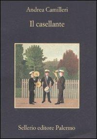 Il casellante - Andrea Camilleri - 3