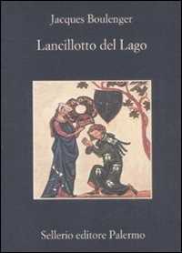 Image of Lancillotto del lago