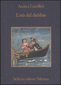 L' età del dubbio - Andrea Camilleri - 3