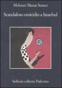 Scandaloso omicidio a Istanbul - Mehmet Murat Somer - 3