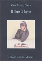 Il libro di legno