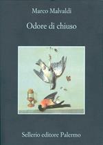 Odore di chiuso