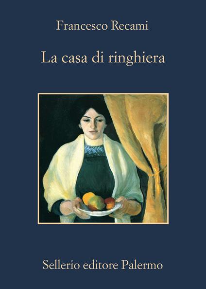 La casa di ringhiera - Francesco Recami - ebook