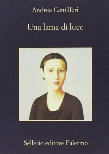 Una lama di luce - Andrea Camilleri - 5