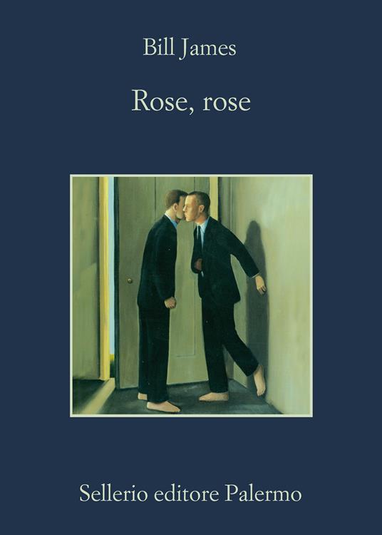 Rose, rose - Bill James,Alfonso Geraci - ebook