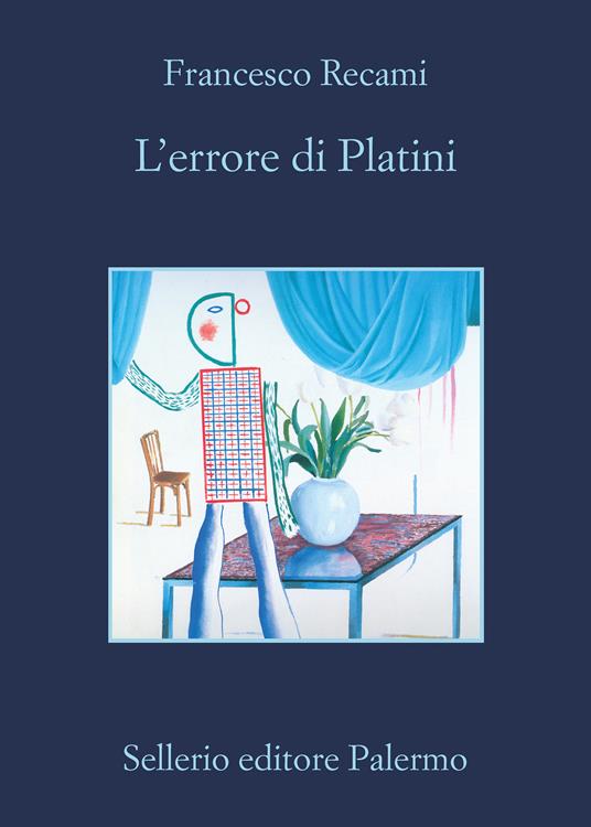 L' errore di Platini - Francesco Recami - ebook