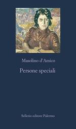 Persone speciali