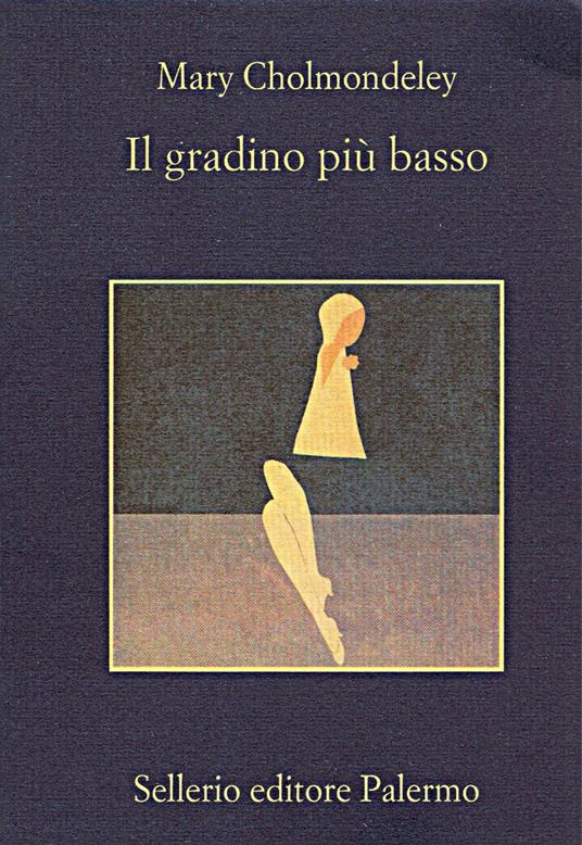 Il gradino più basso - Mary Cholmondeley,B. Bini,L. Ruspantini - ebook