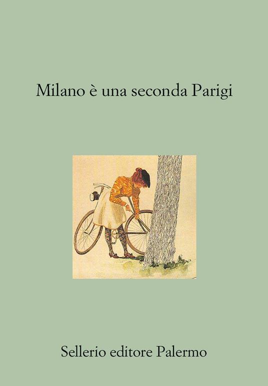 Milano è una seconda Parigi. Viaggiatori britannici e americani a Milano - Eleonora Carantini - ebook