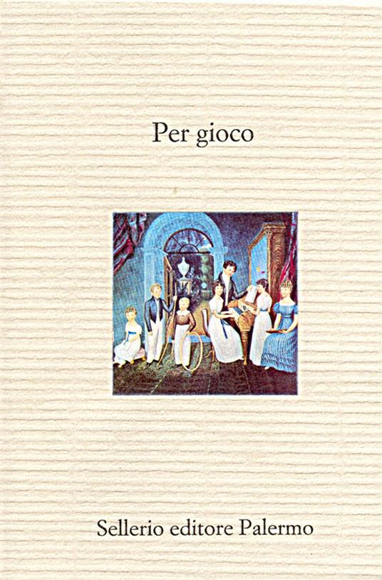 Per gioco - Maria Caterina Cicala - ebook