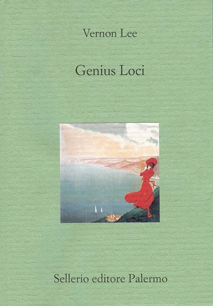 Genius loci - Vernon Lee,Simonetta Neri - ebook