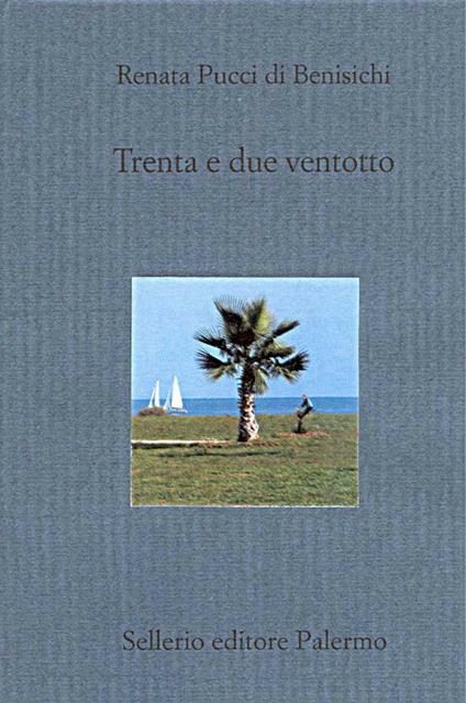 Trenta e due ventotto - Renata Pucci Di Benisichi - ebook