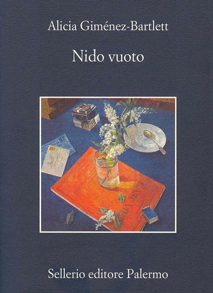 Nido vuoto - Alicia Giménez-Bartlett,Maria Nicola - ebook