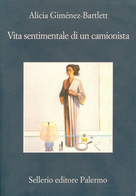 Sei casi per Petra Delicado eBook de Alicia Giménez-Bartlett - EPUB Libro