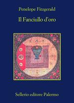 Il fanciullo d'oro