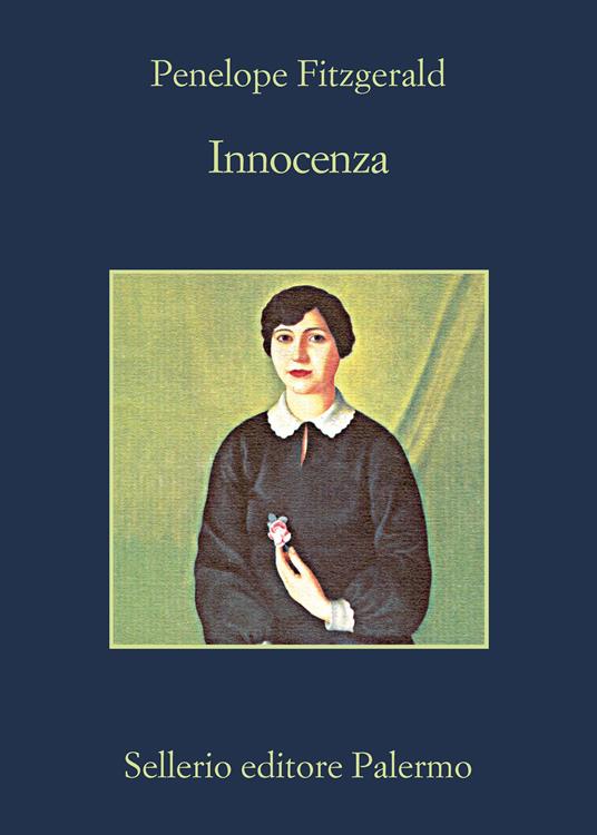 Innocenza - Penelope Fitzgerald,Masolino D'Amico - ebook