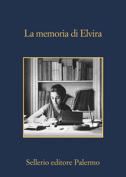 La memoria di Elvira - V.V.A.A. - ebook