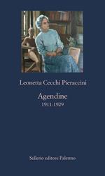 Agendine 1911-1929