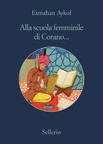 Alla scuola femminile di Corano..