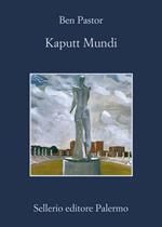 Kaputt mundi