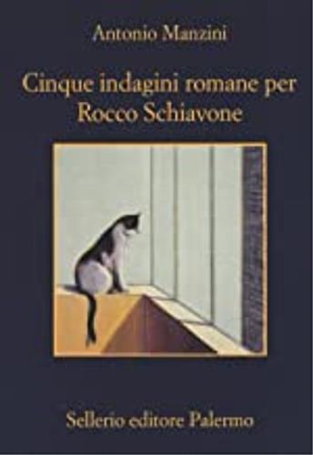 Gli ebook di Sellerio Editore - Bookrepublic