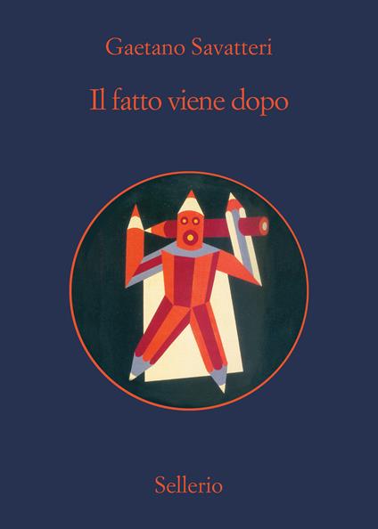 Il fatto viene dopo - Gaetano Savatteri - ebook