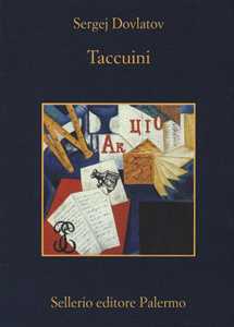 Image of Taccuini