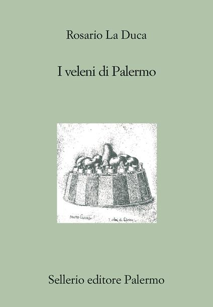 I veleni di Palermo - Rosario La Duca - ebook