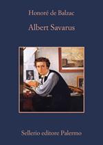 Albert Savarus