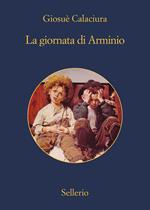 La giornata di Arminio