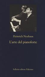 L' arte del pianoforte