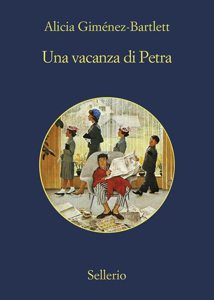 Petra Delicado ja kodittomat ebook by Alicia Giménez Bartlett - Rakuten Kobo