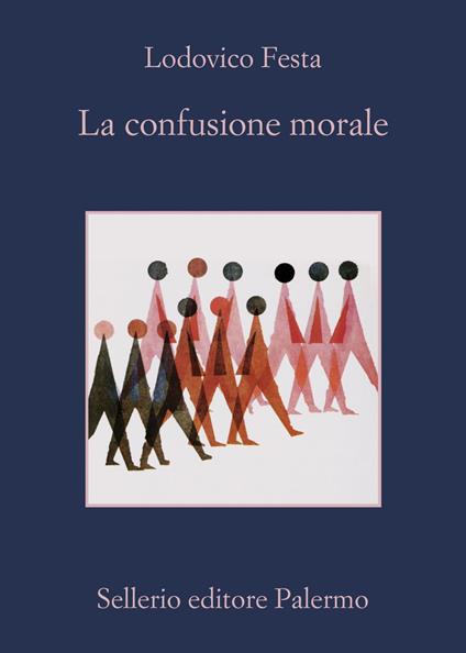 La confusione morale - Lodovico Festa - ebook