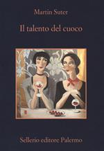 Il talento del cuoco