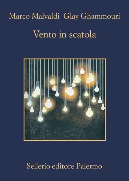 Vento in scatola - Glay Ghammouri,Marco Malvaldi - ebook