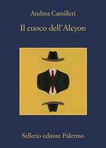 Il cuoco dell'Alcyon